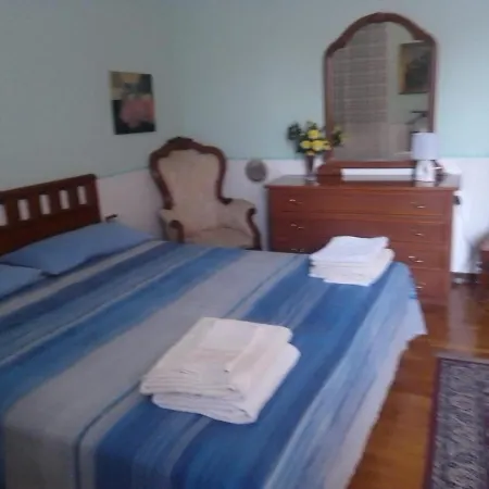 Bed and breakfast Al Borgo Arquà Petrarca
