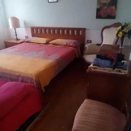 Al Borgo 3* Arquà Petrarca