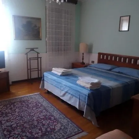 Al Borgo Bed & Breakfast