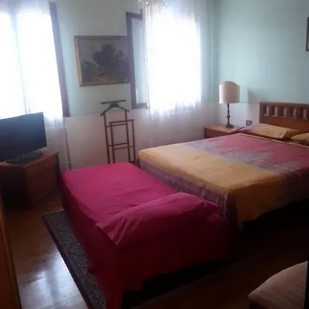 Al Borgo Bed & Breakfast Arquà Petrarca