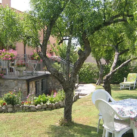 Frühstückspension Al Borgo Arquà Petrarca