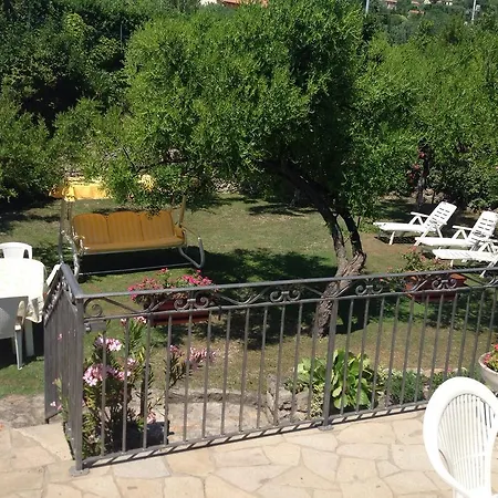 Al Borgo Bed and breakfast 3*