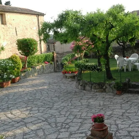 Al Borgo 3* Arquà Petrarca