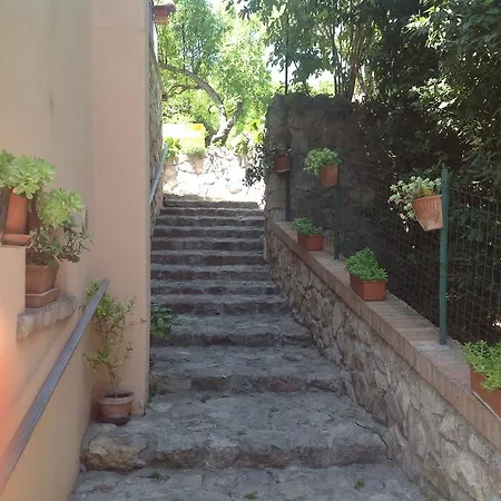 Oda ve Kahvaltı Al Borgo Arqua Petrarca