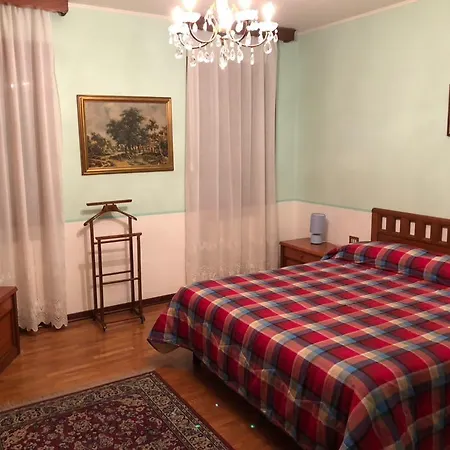 Al Borgo Oda ve Kahvaltı 3*