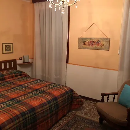 Al Borgo Oda ve Kahvaltı