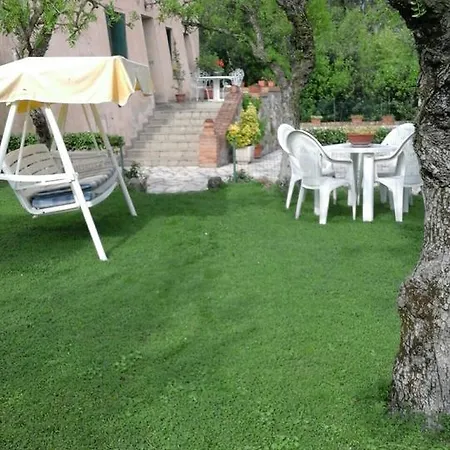 Oda ve Kahvaltı Al Borgo