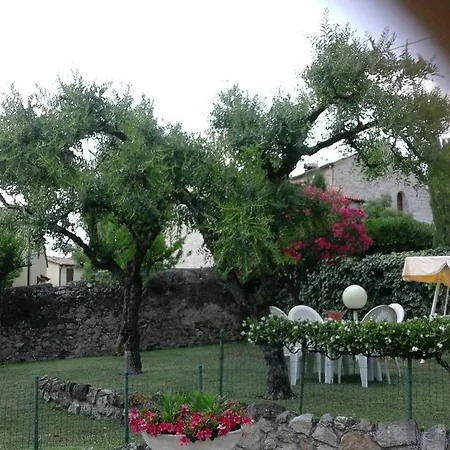 Al Borgo Arqua Petrarca